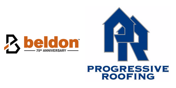 Progressive Roofing - and Beldon Roofing Company Create Partnership to Enhance Capabilites