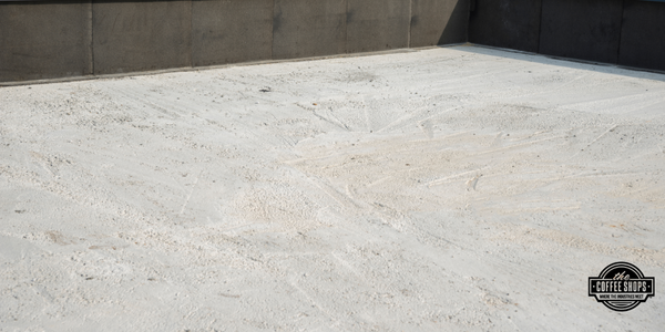 Q&A – Best approach for roofing over a concrete deck?