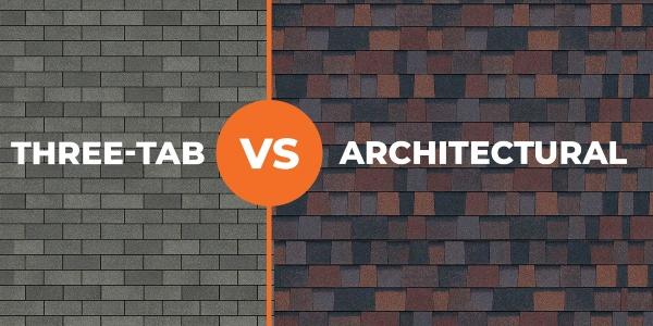 Choosing the right shingles