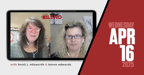 The Weekly Blend Episode 158