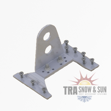 TRA - Faux Panel Mount 2