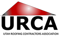 Utah Roofing Contractors Association (URCA) - Logo
