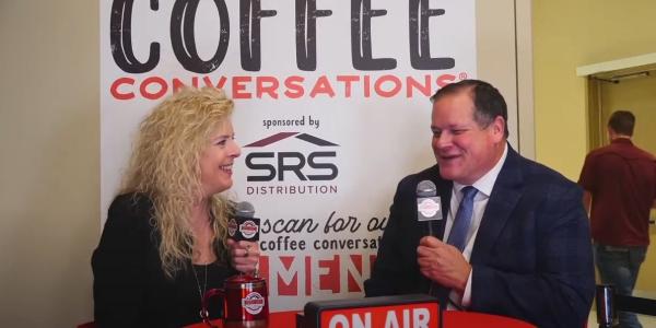 Bringing innovation to rooftop equipment at IRE