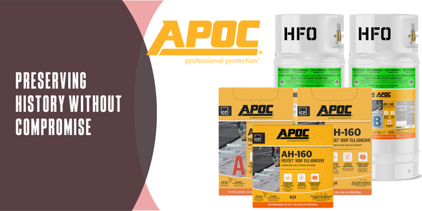 Preserving history without compromise