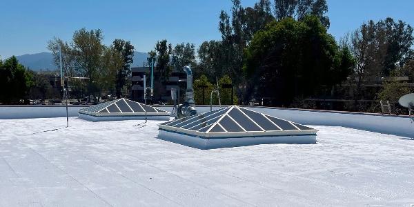 Restoration without disruption