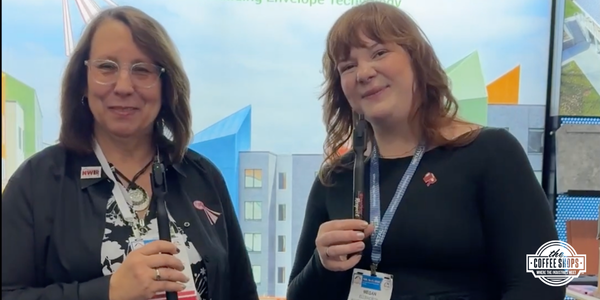 Three locations and counting