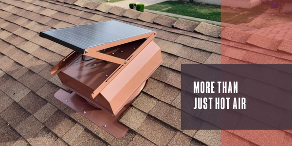 More than just hot air