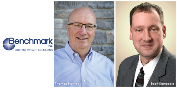 Benchmark Strengthens Board of Directors with Two New Appointments