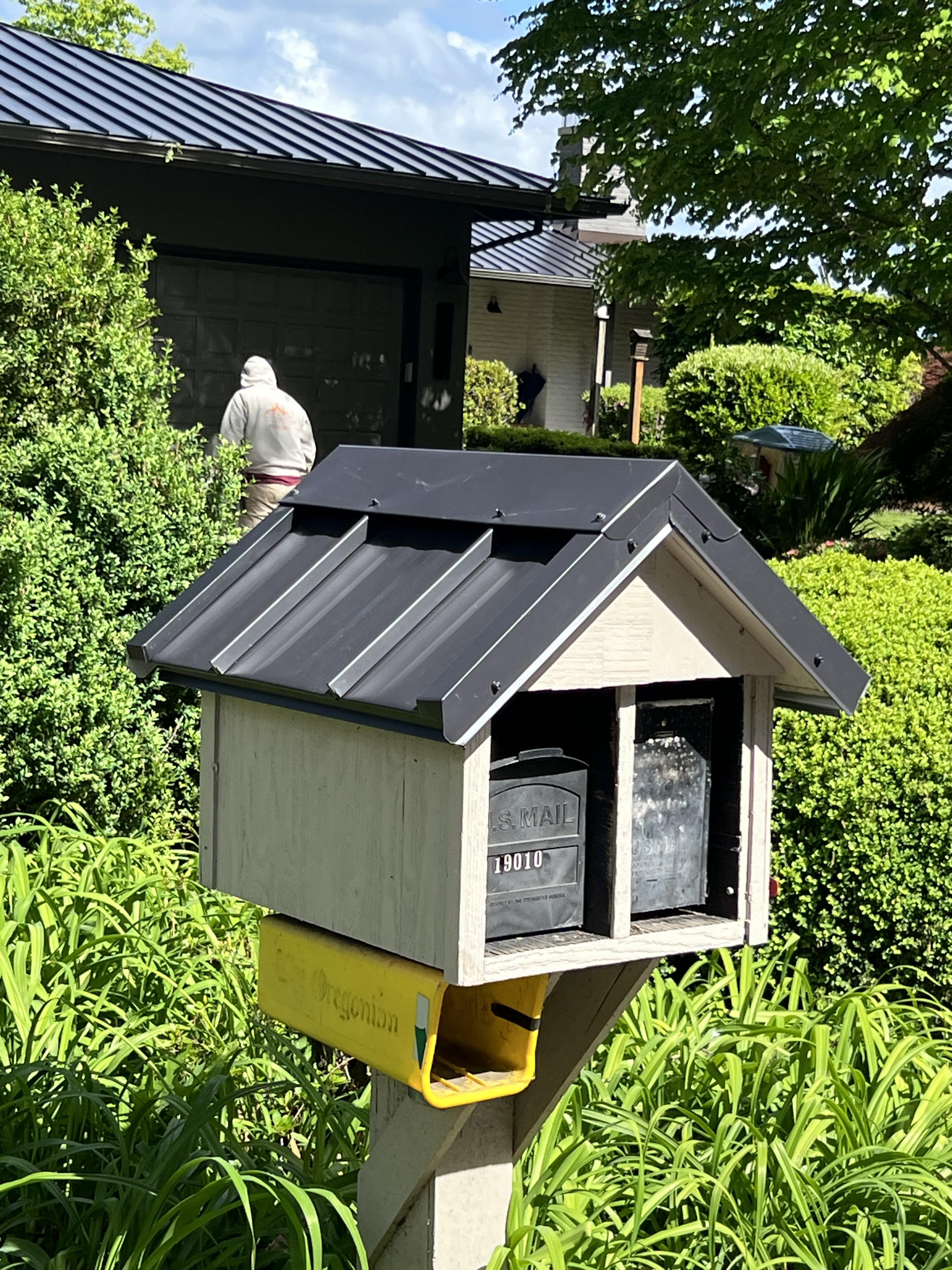 Bliss Roofing of Clackamas, Oregon