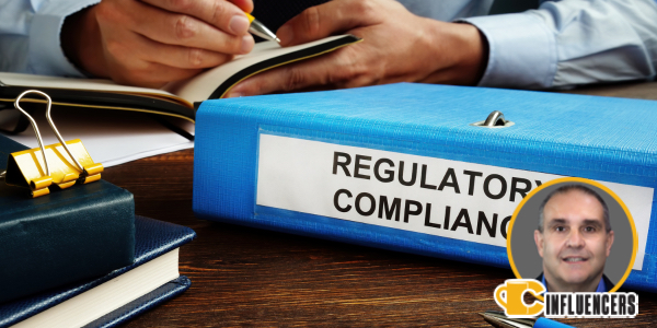 Navigating regulatory pressures