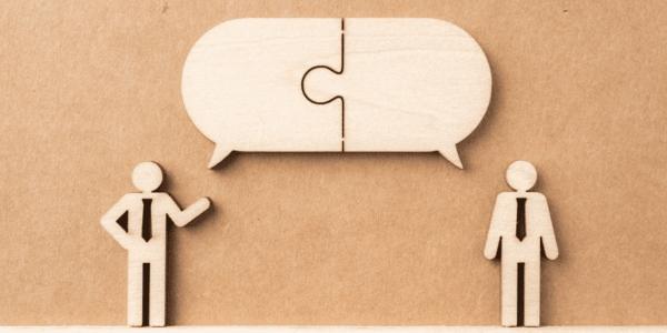 Is anyone still picking up the phone?