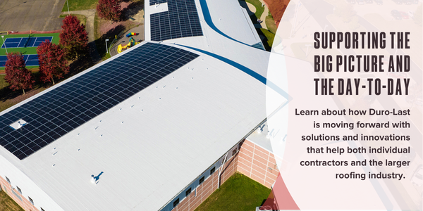 Supporting the big picture and the day-to-day