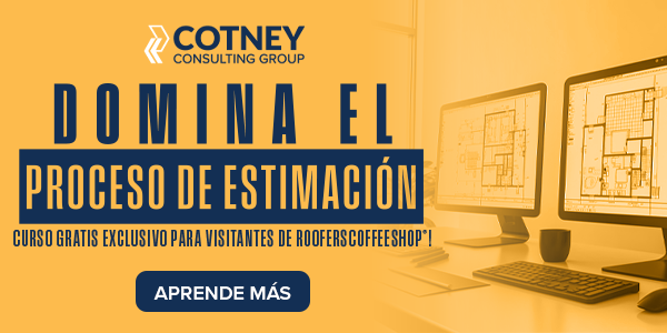 Free Spanish Estimating Training - RoofersCoffeeShop Exclusive Entrenamiento en Estimación en Español: 30 Pasos