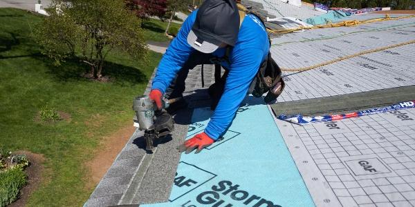 Help homeowners weather the storm