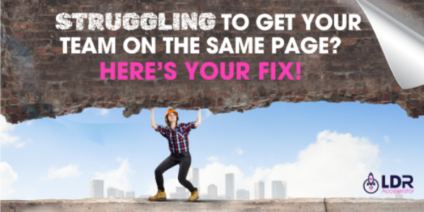 Contractors: Struggling to get your team on the same page? Here