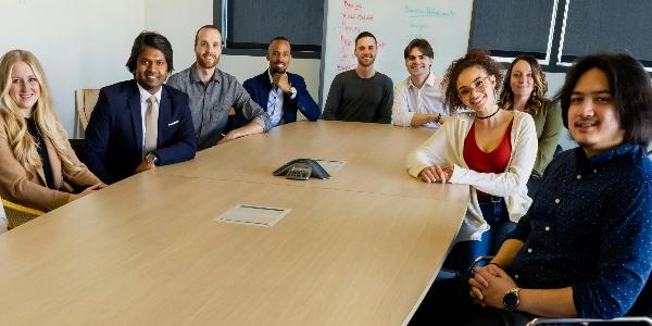 Leveraging your leadership team to reach your 2025 goals