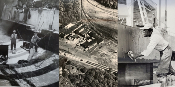 History in every can