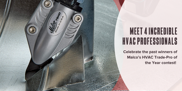 Meet 4 incredible HVAC professionals