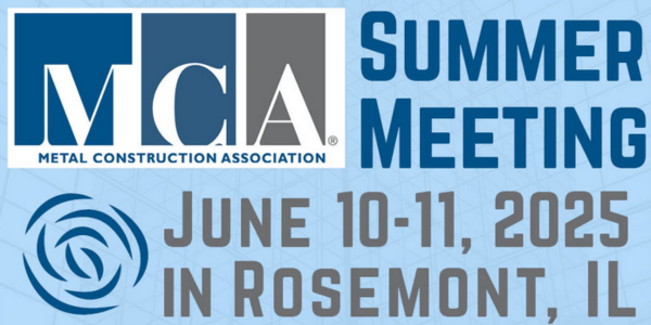 MCA Summer Meeting 2025