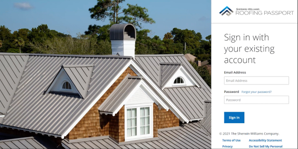 MetalVue then and now