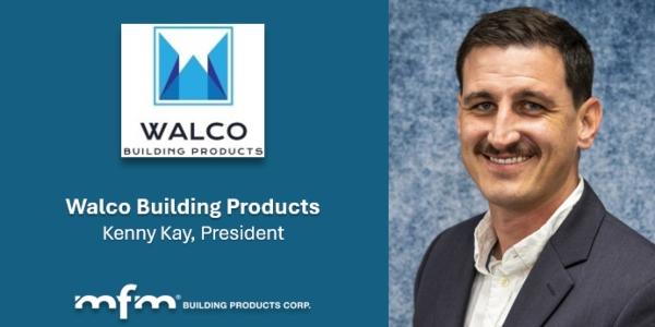 MFM Building Products hires new representation for Oklahoma