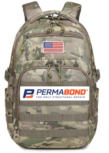 Permabond - Ultimate Backpack - Buy Online