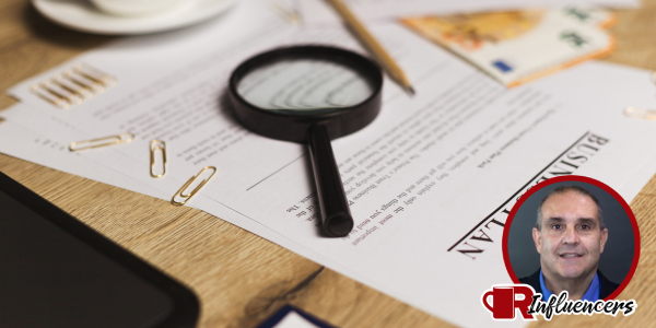 John Kenney - Mastering time and delegation