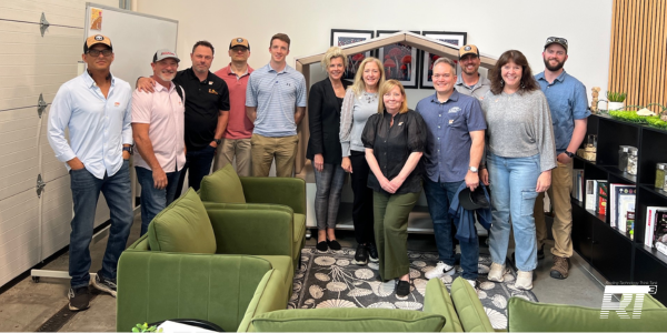 Harnessing mushrooms to upcycle construction debris