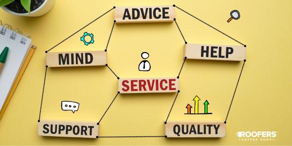 Why every roofing company needs a service division