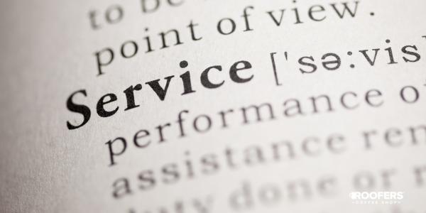 Why service matters: The overlooked engine driving roofing business success
