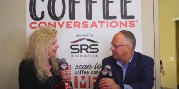 Efficiency, legacy and the people powering it all