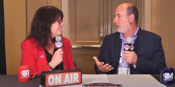 Spotlighting resilience and collaboration at IIBEC 2025