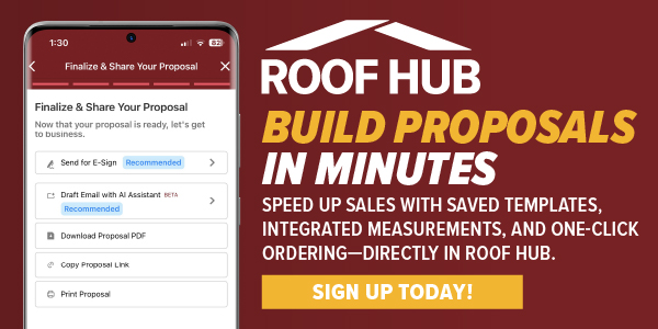 Supercharge your operations with Roof Hub - 600x300