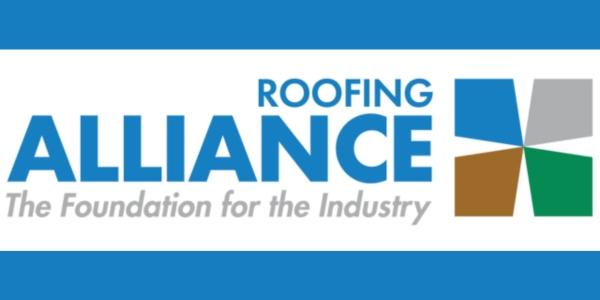 The Roofing Alliance celebrates National Roofing Week – June 1–7, 2025
