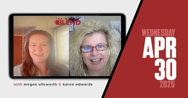 The Weekly Blend Episode 160