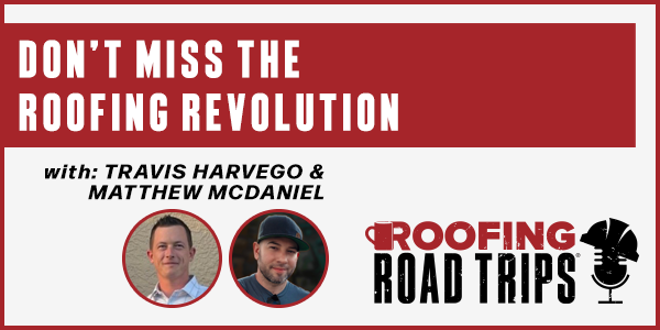 Travis Harvego & Matthew McDaniel - Don