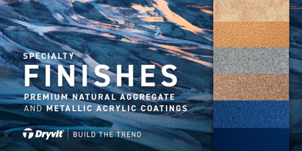 Finish strong with Tremco