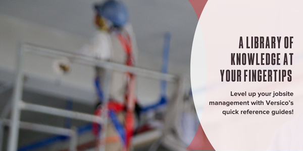 A library of knowledge at your fingertips