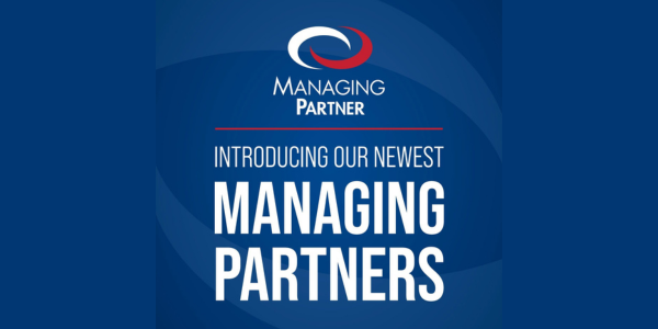 ABC Supply Co., Inc. announces 2025 managing partners