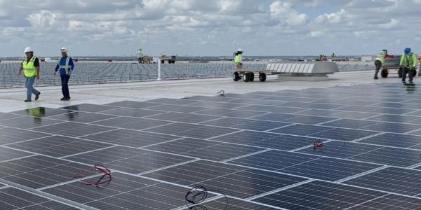 A quiet revolution in rooftop innovation