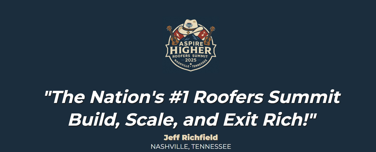 Aspire Higher SUmmit