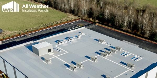 Simplifying construction with smart solutions