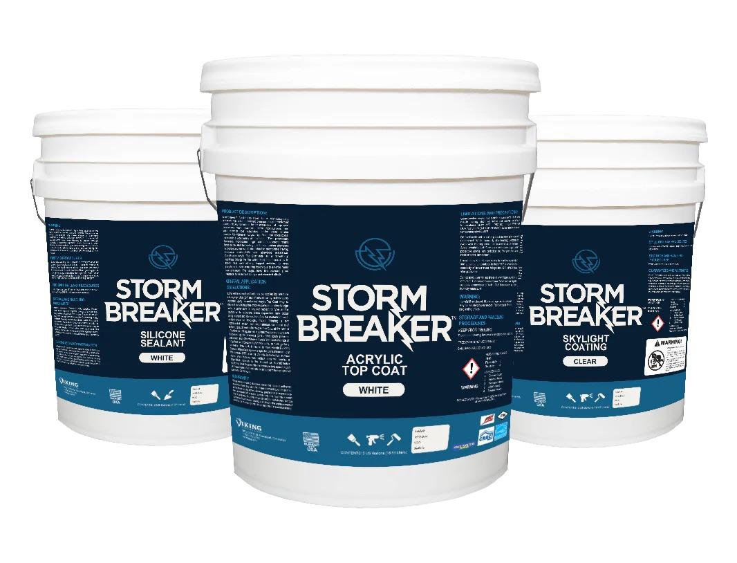 BITEC - Storm Breaker™