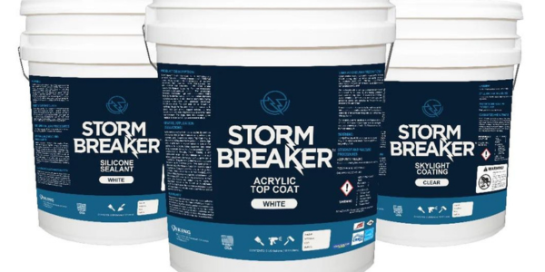 BITEC - Storm Breaker™ 600x300