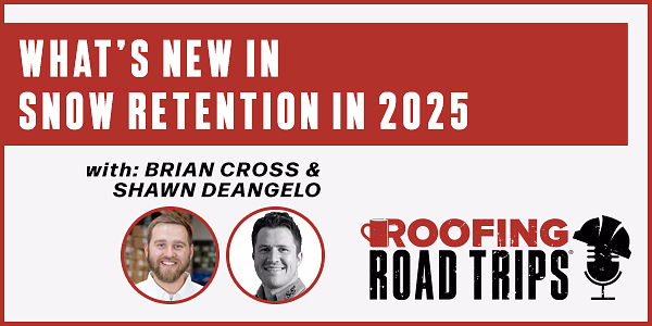 Brian Cross and Shawn DeAngelo - What