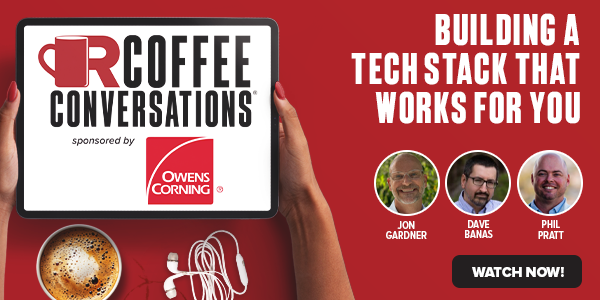 Building a Tech Stack that Works for You - PODCAST TRANSCRIPT