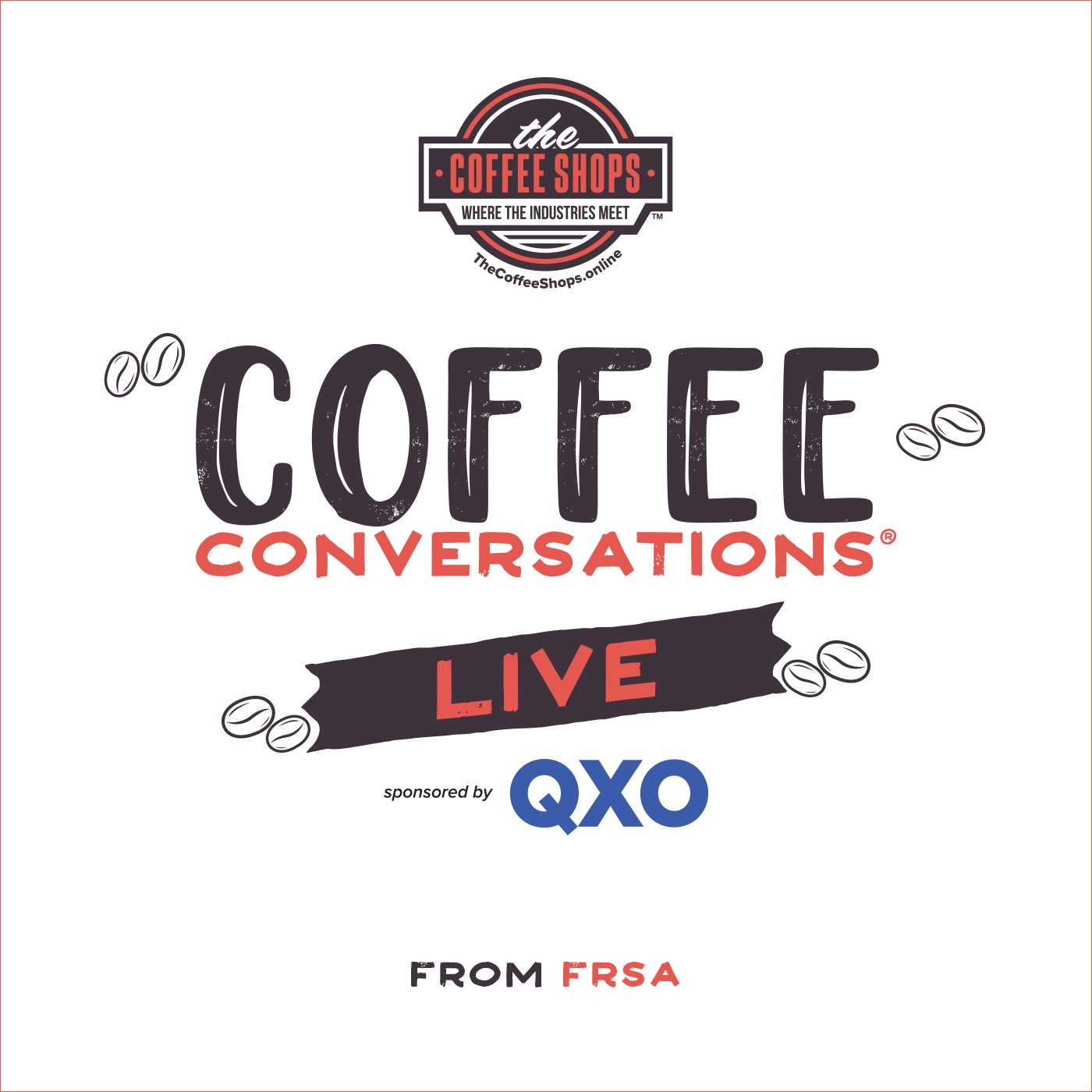 Coffee Conversations LIVE From FRSA 2025!