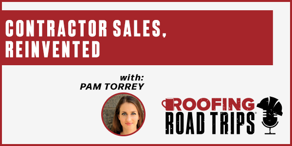 Contractor Sales, Reinvented - PODCAST TRANSCRIPT