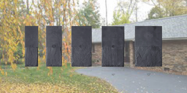 Davinci - Does composite slate really last - customer