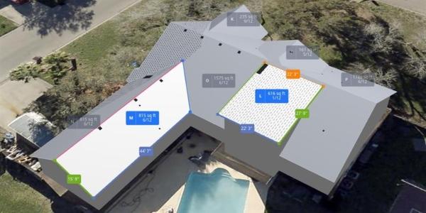 Eagleview unveils Eagleview One™, details its innovation pipeline and delivers a bold, new brand identity to power the future